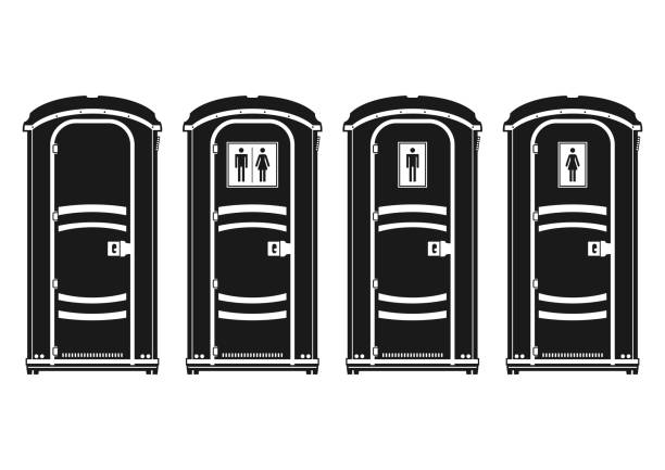 Types of Portable Toilets We Offer in Celebration, FL