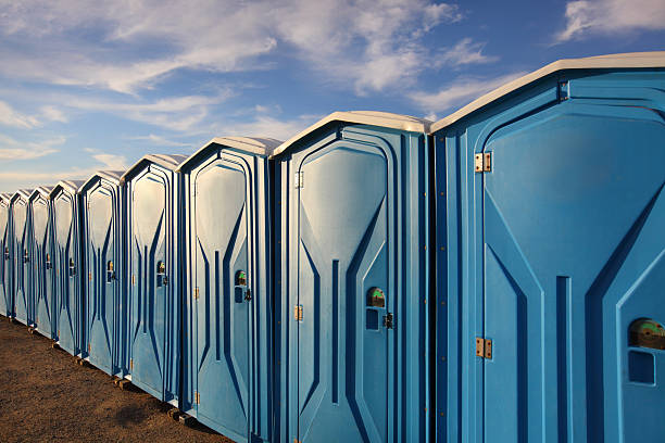 Best Portable Restroom Maintenance and Cleaning  in Celebration, FL